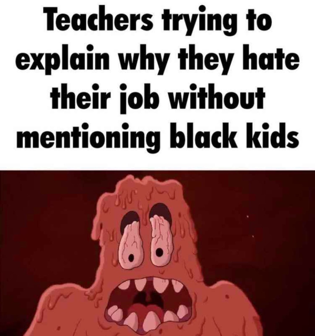 inner city schools - meme