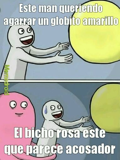 Titulo - meme