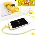 Charge Your Phone Out Of Pikachu's Ass ( ͡° ͜ʖ ͡°)