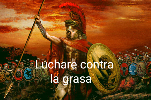 Alejandro Magno comenzará su campaña contra la Grasa - meme