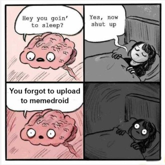brain - meme