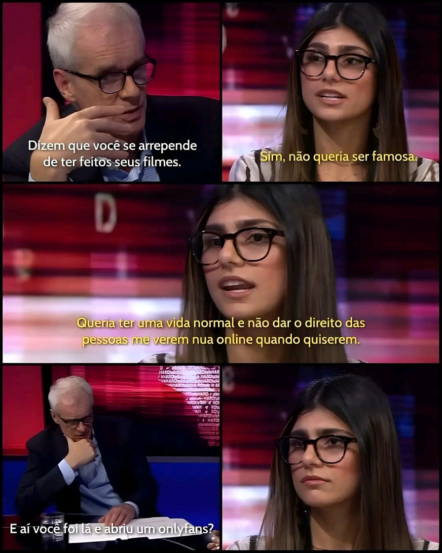 Velhos costumes são difíceis de mudar - meme