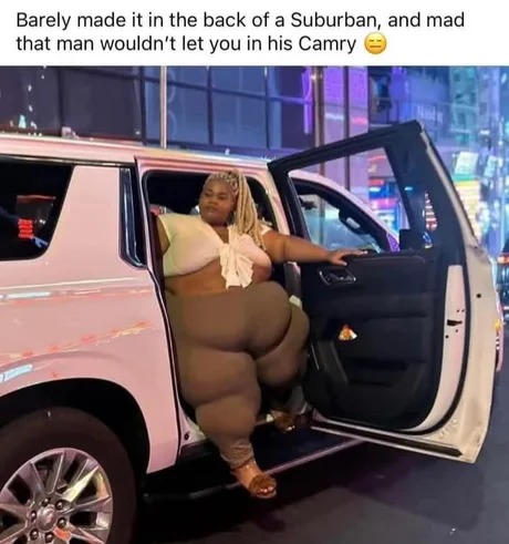 Lyft not available - meme