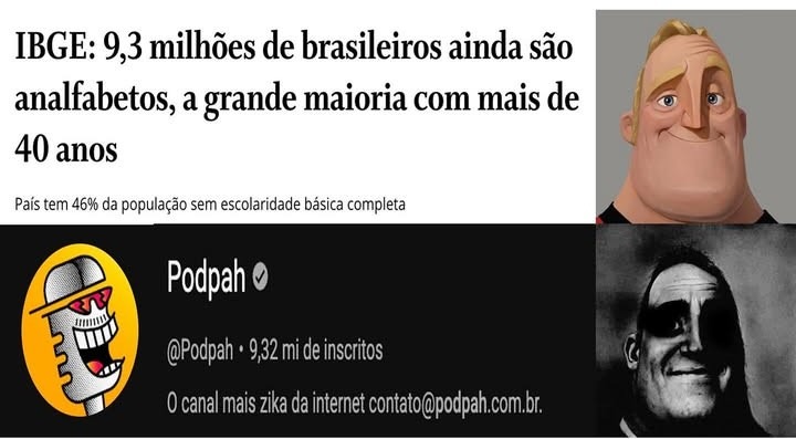 Real - meme