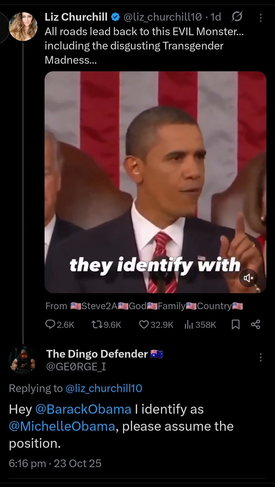 The Best Obama Memes :) Memedroid, image size:896x1586