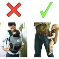 I've been dadding all wrong.