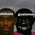 Quiero vivir en Guatebuena