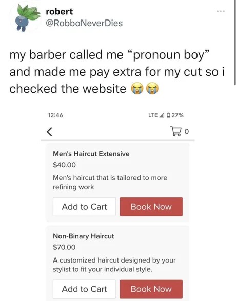 based barber - meme