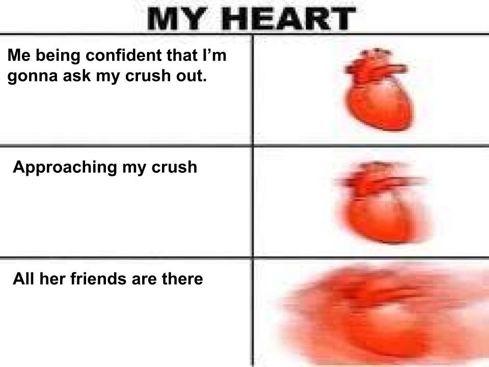 P U M P E D      U P - meme