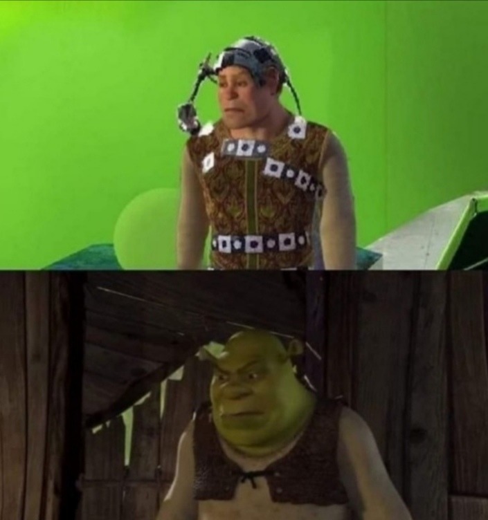 Cgi - meme