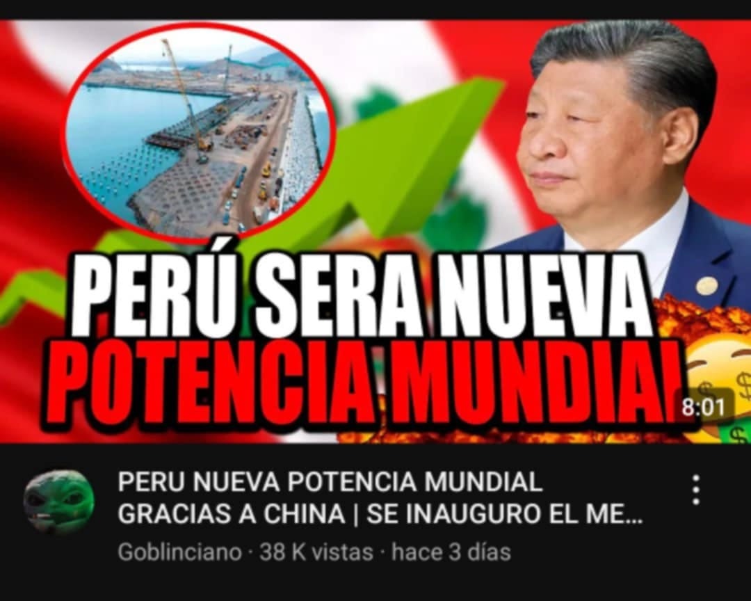 El titulo se fue de sabatico. - meme
