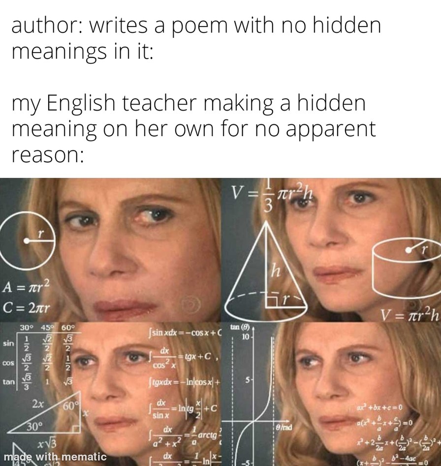 Ooga booga - meme