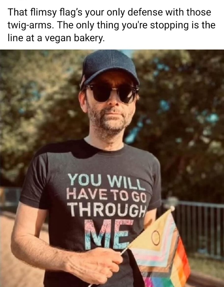 No problem - meme
