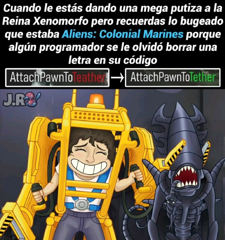 Fomeme sin gracia