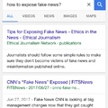 very fake news