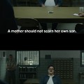 How (some) monsters are made........ The show is Mindhunter. And yes it's on netflix