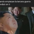 Corea del Norte sad