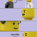 El doctor Lego odia a los furros se me creo un ídolo