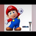 Mario sin bigote