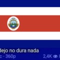 Resumen Costa Rica contra España