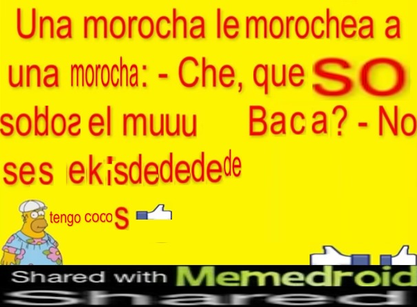 denle like a mi pagina gordobondionanalwdq ne facebok - meme