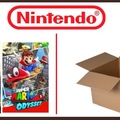 Nintendo in a nutshell
