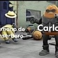 NOOOOO CARLOS, ESO NO ES DE CRACK
