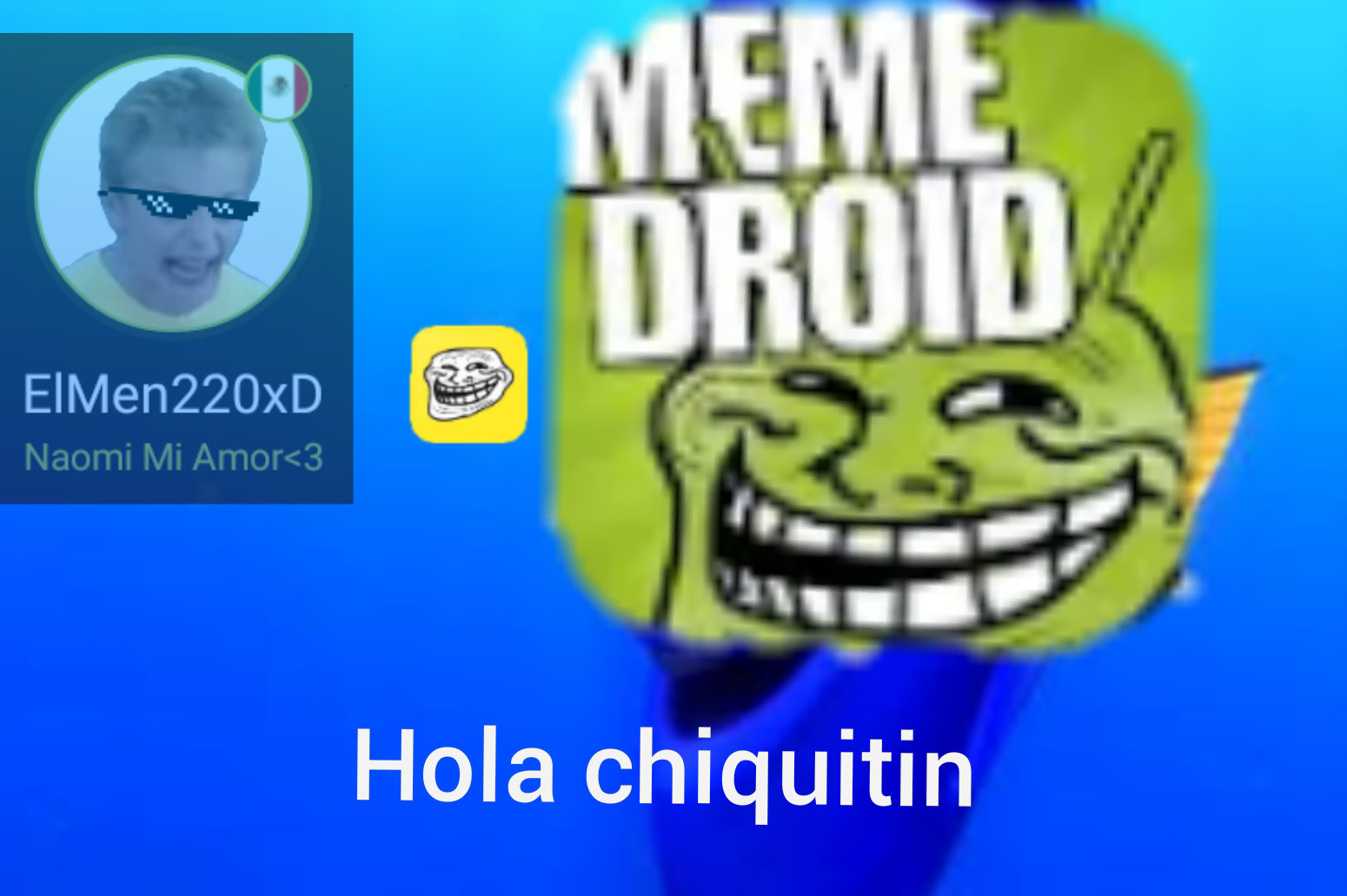 Jajajaja - meme