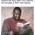 Les tacos c'est la vie
