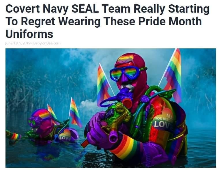 Seal team sex - meme