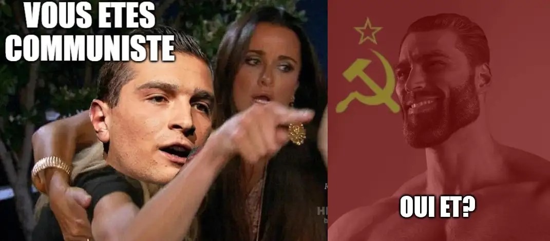 Merdella - meme