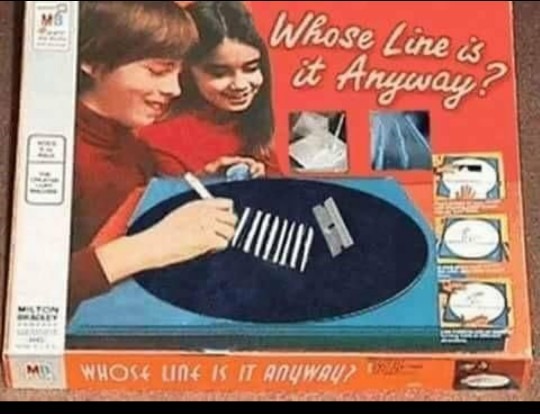 Bored games in the 70's hit different - meme