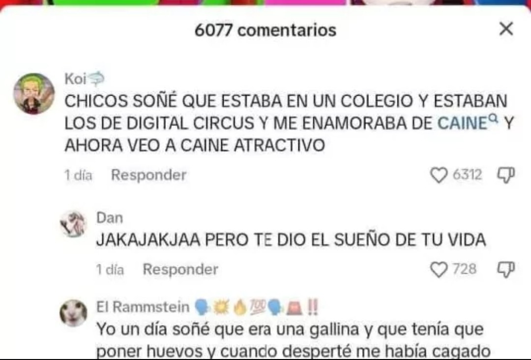No habra titulo por hoy - meme
