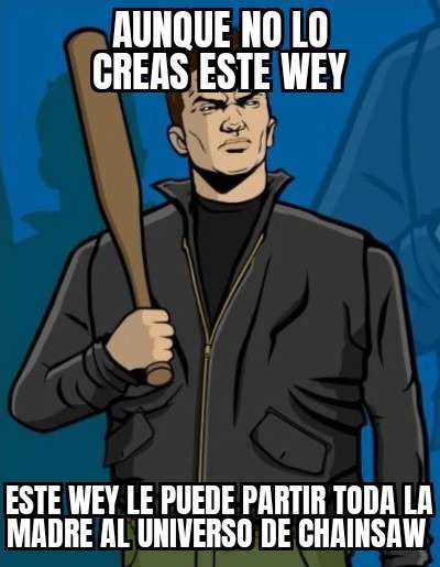 Te lo aseguro por Dieguito Maradona - meme
