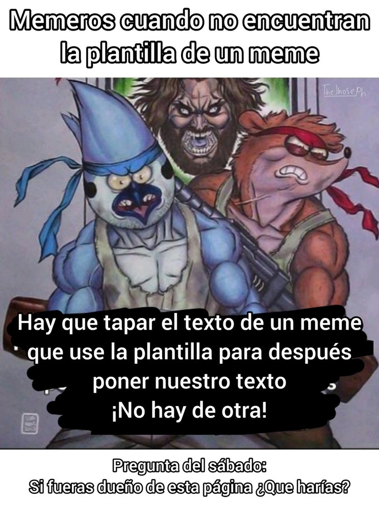 Invitación para mi server más muerto que mi abuelo materno: https://discord.gg/PZK2vNMS - meme