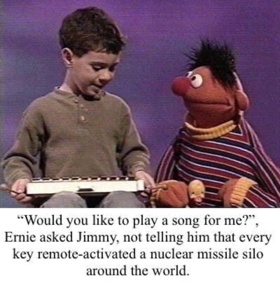Boom - meme