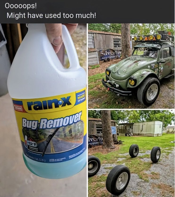where bug - meme