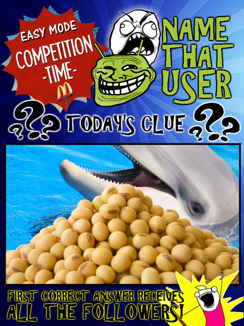 NAME THAT USER! - meme
