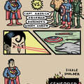 Superman es el fucker