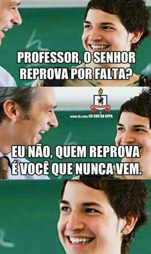 Memes na educação? - Deviante