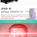 Stalin for the win