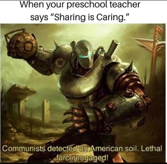 The best communism memes :) Memedroid