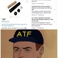 ATF should be a convenience store