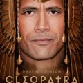 The Rock will be the recast for Cleopatra