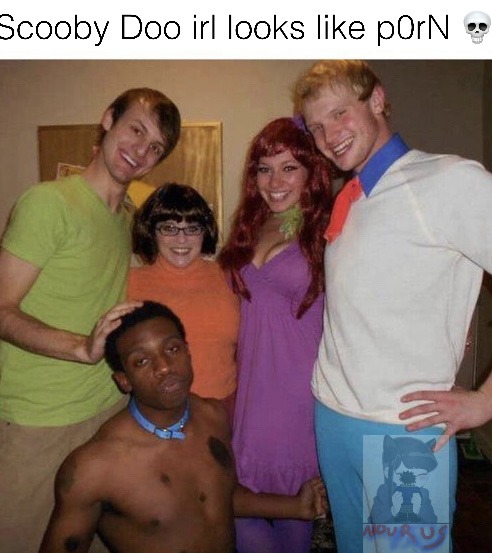 Scooby???? - meme