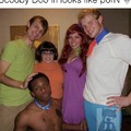 Scooby????