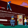 Adblockers de youtube