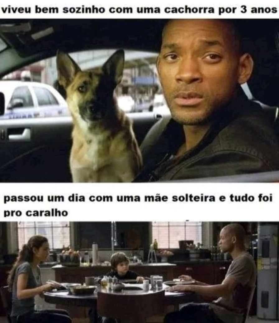 Nem lembro mais, faz tempo que assisti essa porra - meme