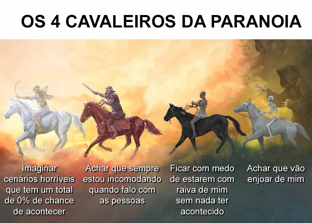 títulos são desnecessários, e jesus te ama - meme