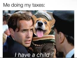 Do your part to stop gov waste! - meme